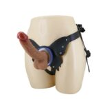 Wells Arnés Universal con Dildo