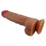Wells Arnés Universal con Dildo