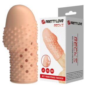 Becks Funda para el Pene