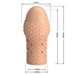 Hoytt Funda para el Pene