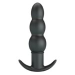 Aeaeas Plug Anal con Vibración