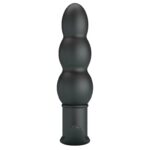 Aeaeas Plug Anal con Vibración