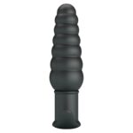 Aeolis Plug Anal con Vibración