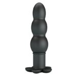 Jadier Plug Anal con Vibración