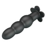 Jadier Plug Anal con Vibración