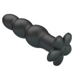 Jadier Plug Anal con Vibración