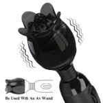 Flower Wand Cabezal para Masajeador Power Wand