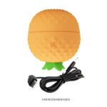 Pineapple Secret Estimulador con Thumping