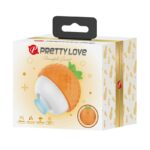 Pineapple Secret Estimulador con Thumping
