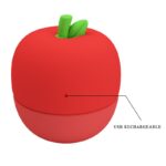 Apple Secret Estimulador con Lengua