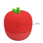 Apple Secret Estimulador con Lengua