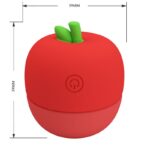 Apple Secret Estimulador con Lengua