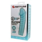 Rylan Vibrador G-Spot
