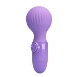 Little Cute Mini Vibrador Lila