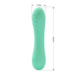 Alexisrose Vibrador Full Silicone
