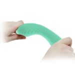 Alexisrose Vibrador Full Silicone