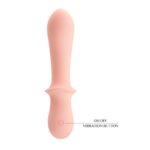Abigal Vibrador Full Silicone