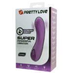 Dj Dick Vibrador G-Spot