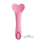 Dj Cock Vibrador G-spot