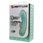 Dj Stick Vibrador Punto G