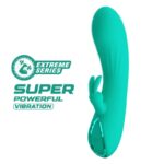 Dj Stick Vibrador Punto G