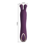 Dj Rabbit Vibrador G-Spot