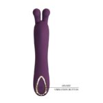 Dj Rabbit Vibrador G-Spot