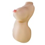 Masturbador Vagina y Ano 7.1 kg