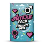 Set de 7 Piezas Embrace Love