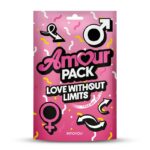Set de 7 Piezas Love Without Limits