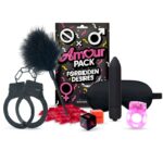 Set de 7 Piezas Forbidden Desires
