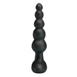 Corban Cadena Anal con Vibración