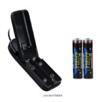 Zebulon Vibrador Realista 7.6