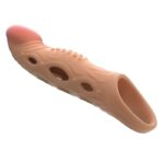 Brad Funda para el Pene con Vibración