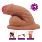Warnell Dildo Realista