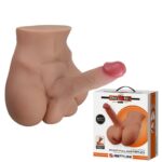 Rhyne Masturbador Pene y Ano 2.43 kg