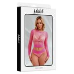 Yara Set de 2 Piezas Rosa Neón Talla Única