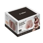 Lore Masturbador con Vibración 2.59kg