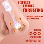 Masturbador Large Thrusting Machine I