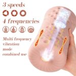 Masturbador Large Thrusting Machine II