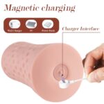Masturbador Large Thrusting Machine II