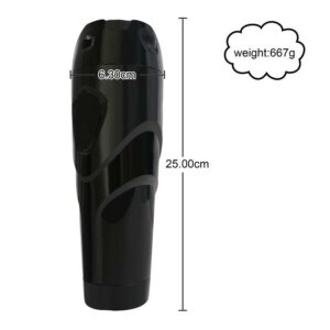 Dot Masturbador con Vibración Vagina
