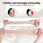 Dot Masturbador con Vibración Vagina