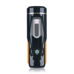 Aneemun Masturbador con Thrusting y Rotación