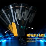 Aneemun Masturbador con Thrusting y Rotación