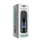 Cosima Masturbador con Vibracion, Thrusting y Efecto Succion