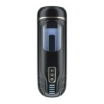Cosima Masturbador con Vibracion, Thrusting y Efecto Succion