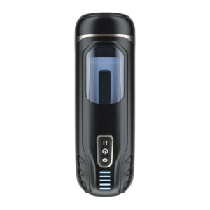 Cosima Masturbador con Vibracion, Thrusting y Efecto Succion