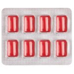 Chicle Climax Gum 8 Uds