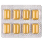 Chicle On 8 Uds